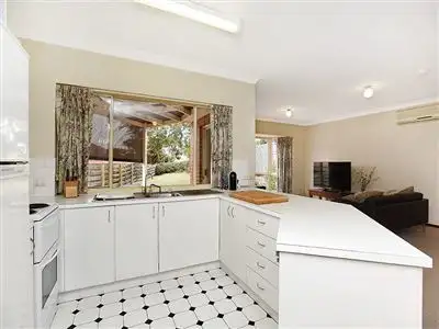 Second view of Homely house listing, 1/62 Rapid Drive, Mccracken SA 5211