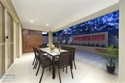 Fifth view of Homely house listing, 12 Ashbrook Rise, Golden Grove SA 5125