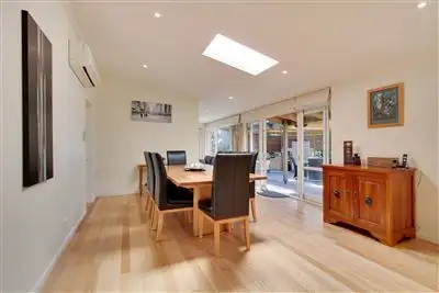Fifth view of Homely house listing, 31 Burwood Drive, Blackmans Bay TAS 7052