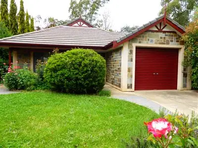 Main view of Homely house listing, 11 McKinnon Park, Clare SA 5453