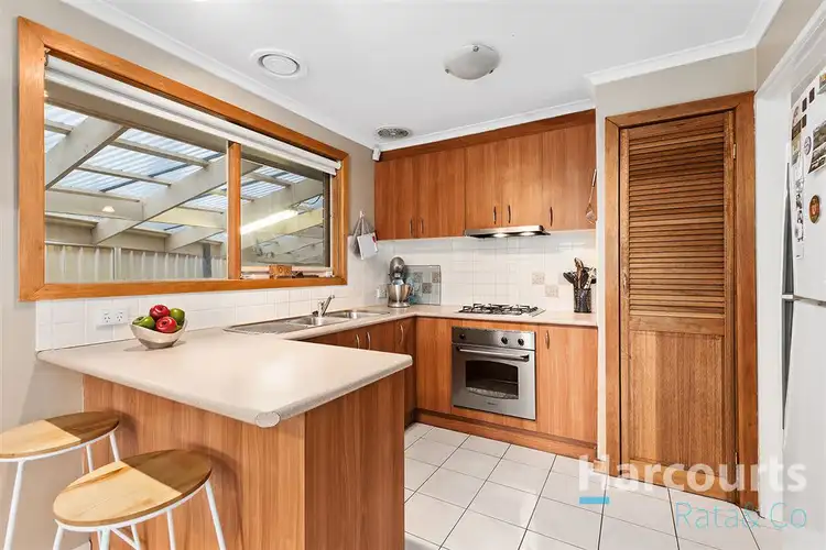 Fourth view of Homely house listing, 4 Kerang Place, Thomastown VIC 3074