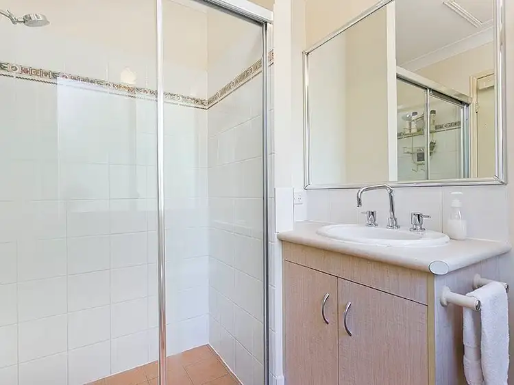 Fifth view of Homely townhouse listing, 3/50 Fleming Road, Herston QLD 4006