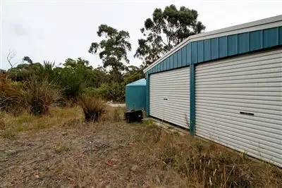 Sixth view of Homely land listing, 502 Tinderbox Road, Howden TAS 7054