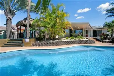 Second view of Homely house listing, 15 Ringwood Ct, Robina QLD 4226