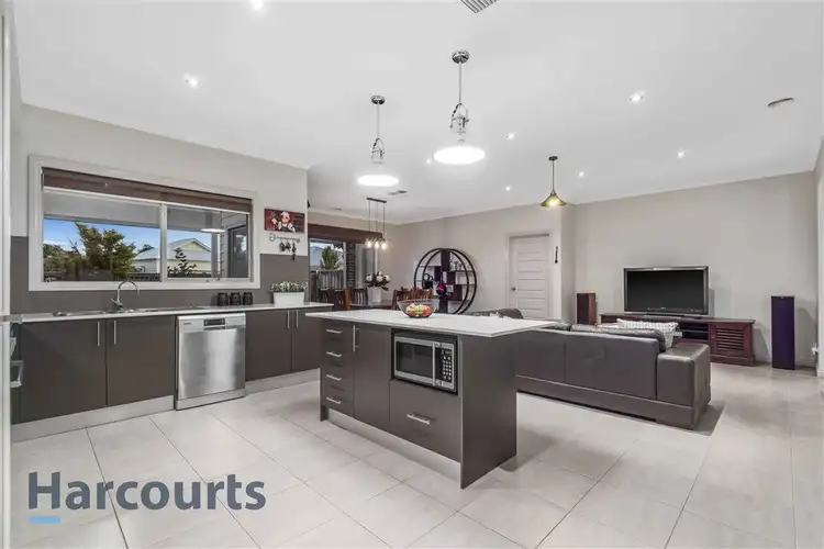 Sixth view of Homely house listing, 714 Eynesbury Road, Eynesbury VIC 3338