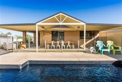 Second view of Homely house listing, 17 Tower Place, Rutherglen VIC 3685