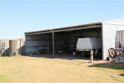 Seventh view of Homely rural property listing, 1483 Speewa Rd, Koraleigh, Swan Hill VIC 3585