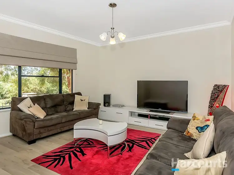 Third view of Homely house listing, 411 Lakeside Drive, Joondalup WA 6027