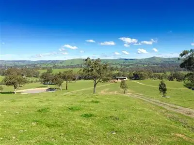 Second view of Homely rural property listing, 153 Killingworth West Road, Yea VIC 3717