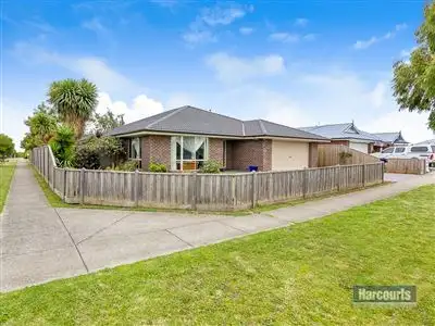 29 Norman Road, Drouin VIC 3818