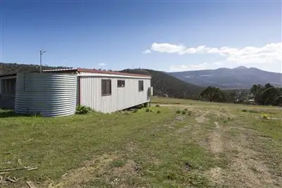 Sixth view of Homely land listing, 77 Glen Dhu Road, Molesworth TAS 7140