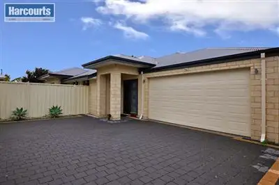 Second view of Homely semi-detached listing, 12A Paine Road, Morley WA 6062