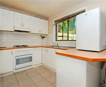 Second view of Homely townhouse listing, 2/9 Ostia Court, Thomastown VIC 3074