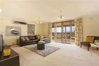 Fourth view of Homely house listing, 11 Brentleigh Court, Vermont South VIC 3133