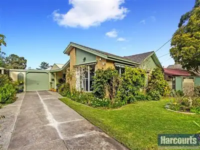 Main view of Homely house listing, 4 Tucker Road, Vermont VIC 3133
