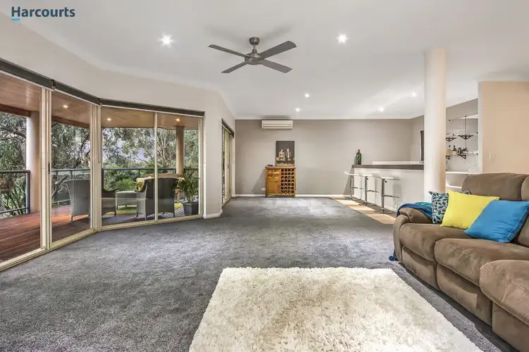 Seventh view of Homely house listing, 127 Fairway Circle, Connolly WA 6027