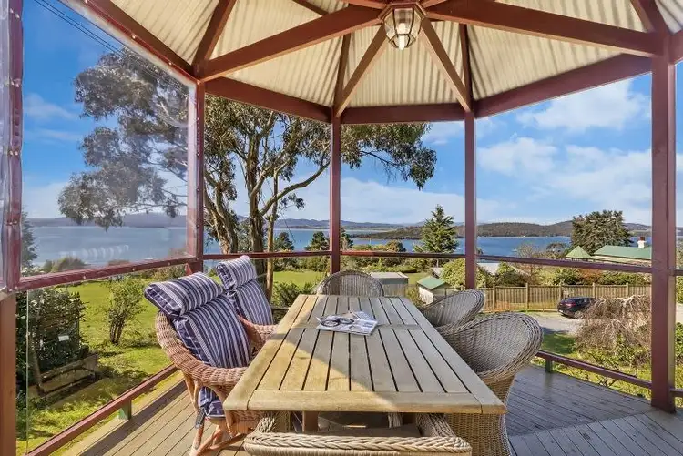 Fifth view of Homely house listing, Lot 1/79 Flinders Street, Beauty Point TAS 7270