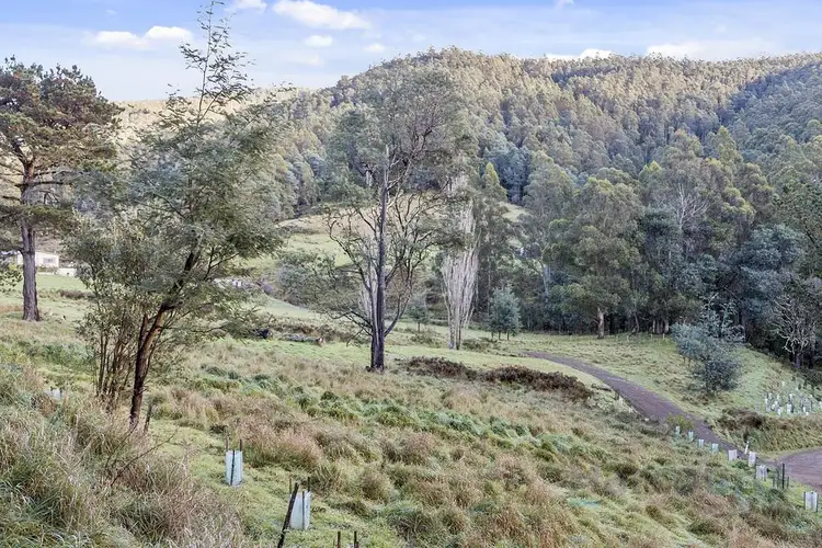 Second view of Homely land listing, 9 Bobs Road, Oyster Cove TAS 7150