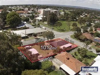 Third view of Homely house listing, 38 Hamilton Street, Bassendean WA 6054