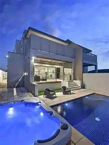 Second view of Homely house listing, 14A Patawalonga Frontage, Glenelg North SA 5045