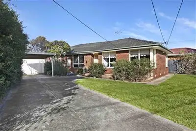 Main view of Homely house listing, 19 Kemp Avenue, Thomastown VIC 3074