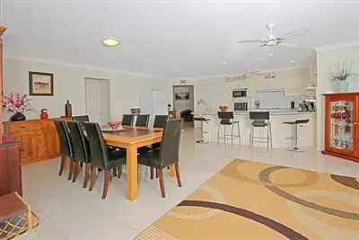 Second view of Homely house listing, 8 Warrawee Place, Ulladulla NSW 2539