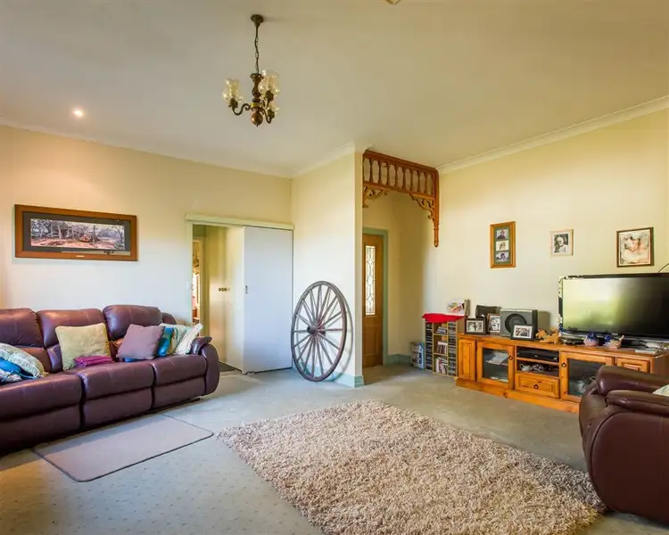Seventh view of Homely rural property listing, 1103 Feltrim Road, Violet Town VIC 3669