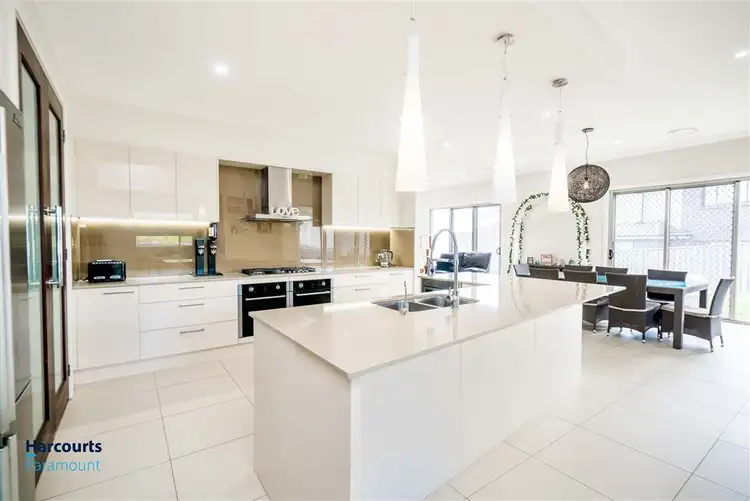 Third view of Homely house listing, 2 Alchornea Cct, Mount Annan NSW 2567