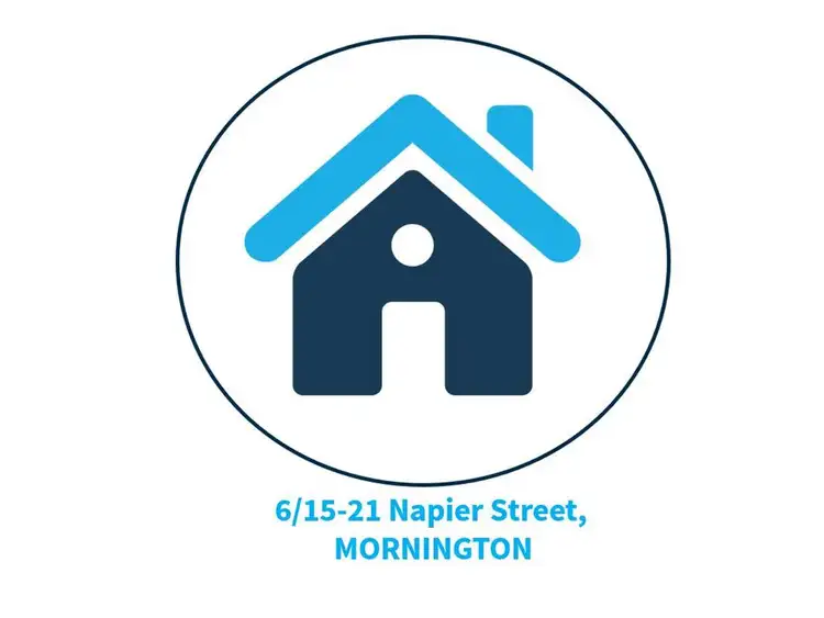 Main view of Homely unit listing, 6/15-21 Napier Street, Mornington VIC 3931