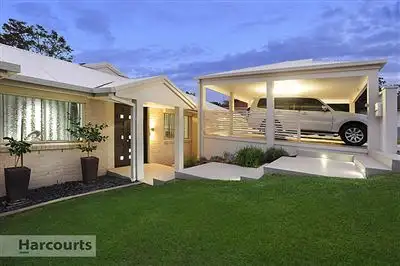 Third view of Homely house listing, 9 Cedar Close, Albany Creek QLD 4035