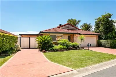 Main view of Homely house listing, 6 Ku-Ring-Gai Close, Loganholme QLD 4129