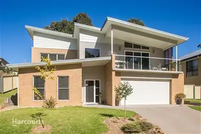 54 Wattlebird Way, Malua Bay NSW 2536