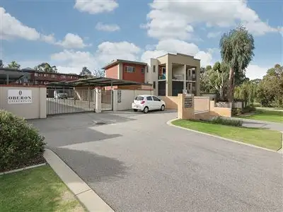 Main view of Homely apartment listing, 8/15 Rosalind Way, Coolbellup WA 6163