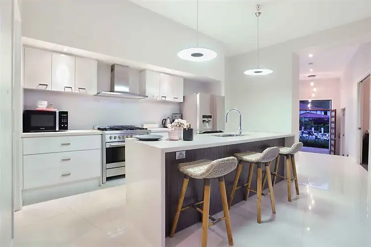 Fourth view of Homely house listing, 18 Morningvale Place, Mitchelton QLD 4053