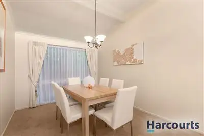 Fourth view of Homely house listing, 6 Billabong Court, Wantirna South VIC 3152