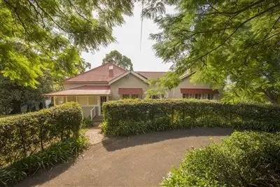 Main view of Homely house listing, 685 Cowlong Road, Eltham NSW 2480