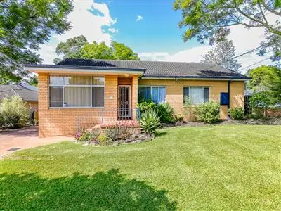 44 Watkins Road, Baulkham Hills NSW 2153