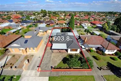 13 Richards Street, Lalor VIC