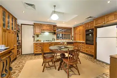 Fifth view of Homely house listing, 8 Bogan Place, Seven Hills NSW 2147