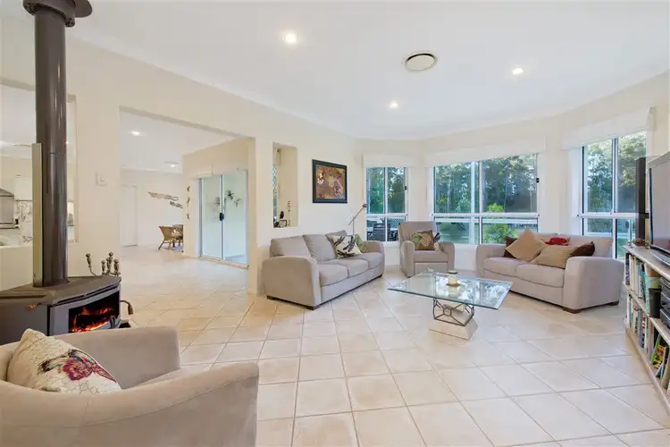 Sixth view of Homely house listing, 16 Moncrieff Close, King Creek NSW 2446