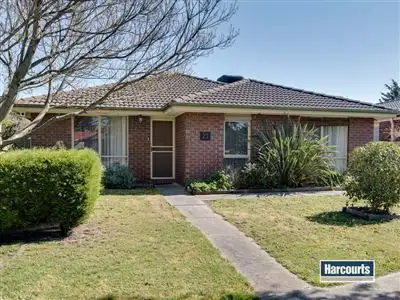 Main view of Homely house listing, 27 Jarman Drive, Langwarrin VIC 3910