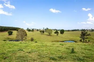 Main view of Homely land listing, Lot 1 Meredith Road, Veteran QLD 4570