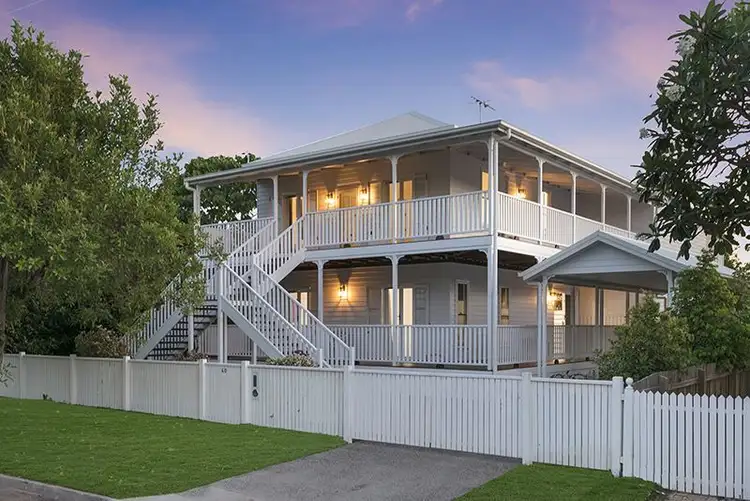 40 Philp Street, Hermit Park QLD 4812