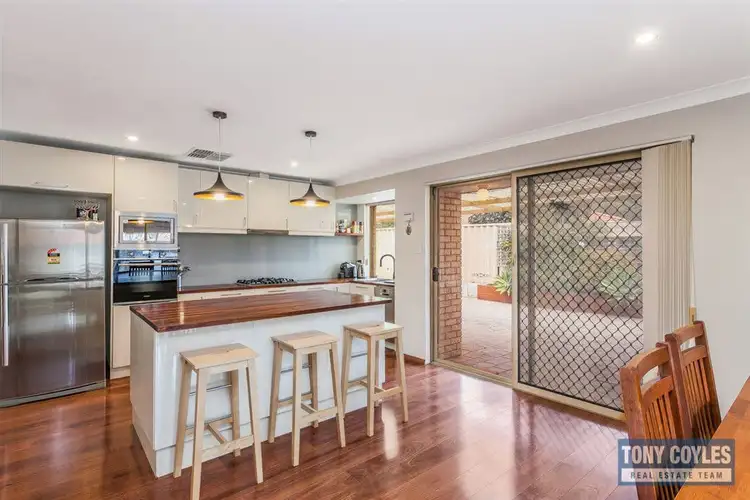 Third view of Homely house listing, 4 Gwalia Place, Bibra Lake WA 6163