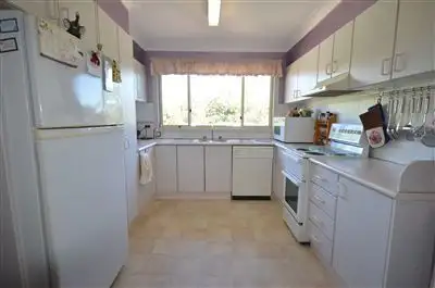 Fifth view of Homely house listing, 1 Joshua Close, Wauchope NSW 2446