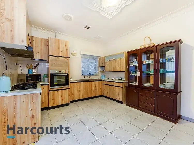 Sixth view of Homely house listing, 1 Christie Street, Deer Park VIC 3023