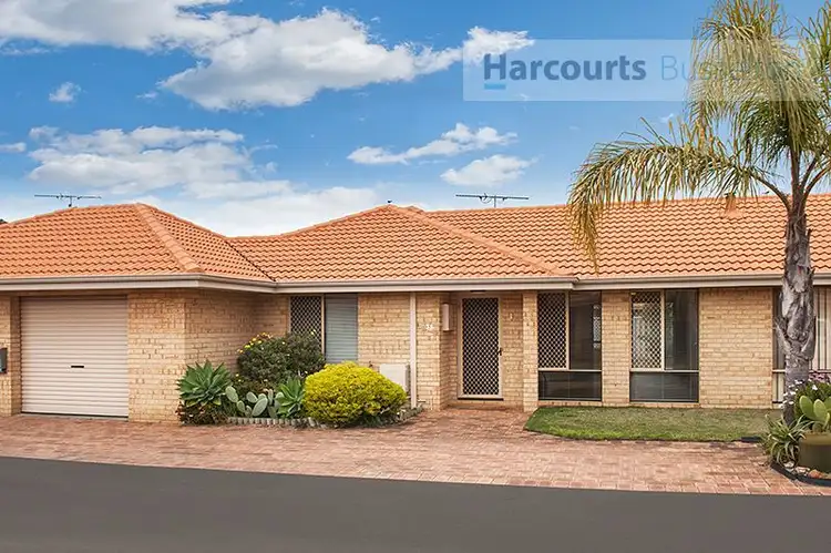 35/1 Dorset Street, West Busselton WA 6280