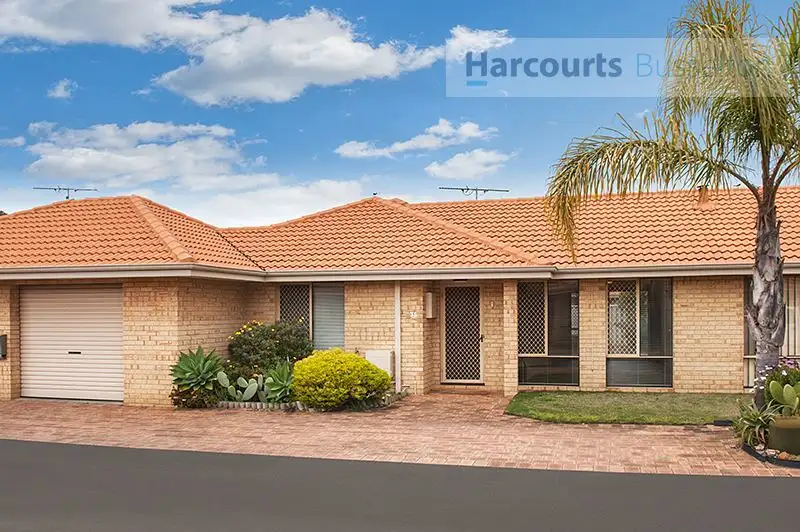 Main view of Homely unit listing, 35/1 Dorset Street, West Busselton WA 6280