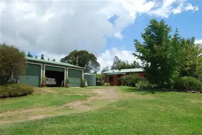 Main view of Homely rural property listing, Address available on request