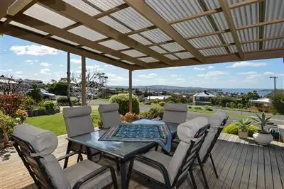 Fifth view of Homely house listing, 5 Wright Terrace, Encounter Bay SA 5211